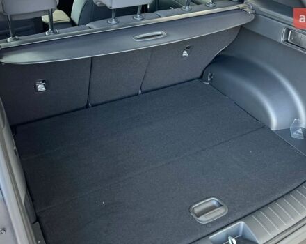 купить новое авто Хендай Туксон 2025 года от официального дилера Автоцентр AUTO.RIA Хендай фото