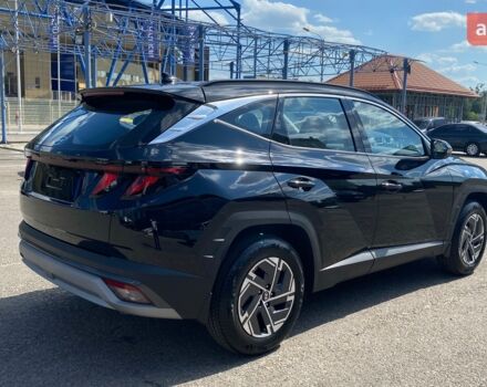 Хендай Туксон, об'ємом двигуна 2 л та пробігом 0 тис. км за 27247 $, фото 13 на Automoto.ua