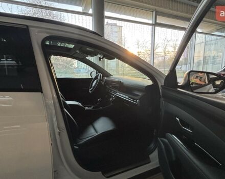 купити нове авто Хендай Туксон 2025 року від офіційного дилера Автоцентр AUTO.RIA Хендай фото