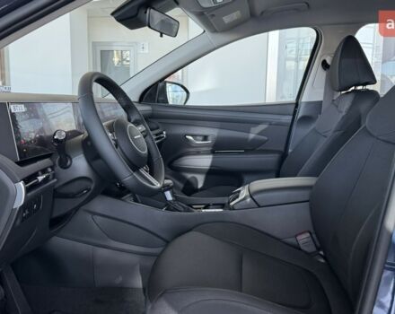 Хендай Туксон 2025 года купить новое авто Хендай Туксон 2025 года от официального дилера Автоцентр AUTO.RIA Хендай фото