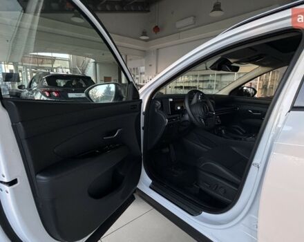 купити нове авто Хендай Туксон 2025 року від офіційного дилера Автоцентр AUTO.RIA Хендай фото