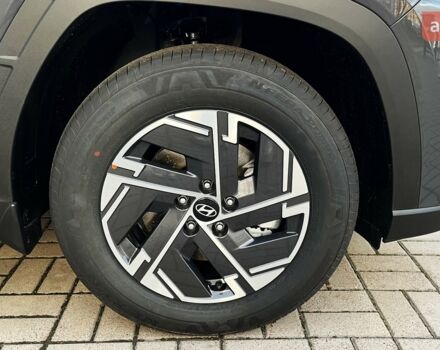 купити нове авто Хендай Туксон 2025 року від офіційного дилера Автоцентр AUTO.RIA Хендай фото