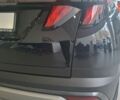 купить новое авто Хендай Туксон 2025 года от официального дилера БАЗІС АВТО Hyundai Хендай фото