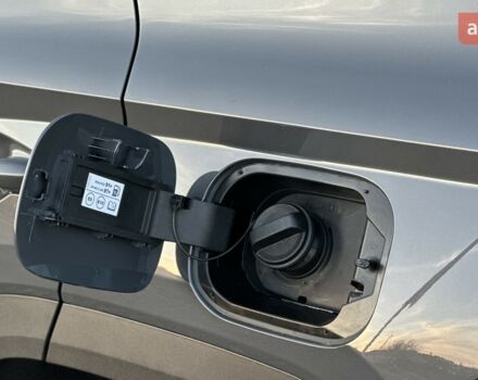 купить новое авто Хендай Туксон 2025 года от официального дилера ХЮНДАЙ МОТОР ПОДІЛЛЯ Хендай фото