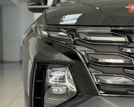 купити нове авто Хендай Туксон 2025 року від офіційного дилера Автомир Хендай фото