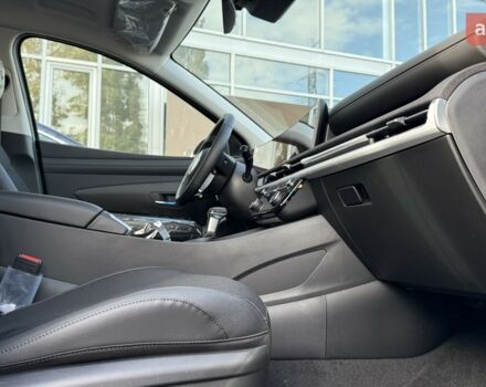 купити нове авто Хендай Туксон 2025 року від офіційного дилера Автоцентр AUTO.RIA Хендай фото