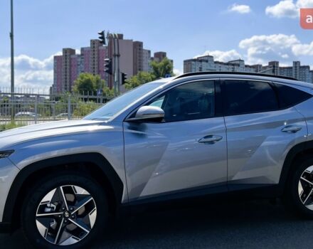 купить новое авто Хендай Туксон 2025 года от официального дилера Автоцентр AUTO.RIA Хендай фото