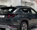 Хендай Туксон, об'ємом двигуна 2 л та пробігом 0 тис. км за 27293 $, фото 9 на Automoto.ua