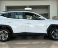 Хендай Туксон, об'ємом двигуна 2 л та пробігом 0 тис. км за 27293 $, фото 8 на Automoto.ua