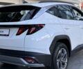 Хендай Туксон, об'ємом двигуна 2 л та пробігом 0 тис. км за 27293 $, фото 7 на Automoto.ua
