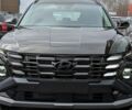 купить новое авто Хендай Туксон 2025 года от официального дилера Автоберег HYUNDAI на Бальзака Хендай фото