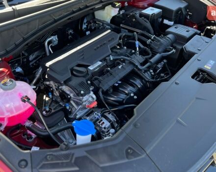 купить новое авто Хендай Туксон 2025 года от официального дилера Автоцентр AUTO.RIA Хендай фото