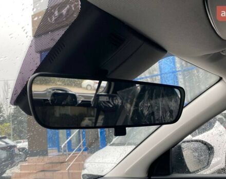 купить новое авто Хендай Туксон 2025 года от официального дилера Автоцентр AUTO.RIA Хендай фото