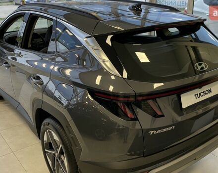 купить новое авто Хендай Туксон 2025 года от официального дилера Автоцентр AUTO.RIA Хендай фото