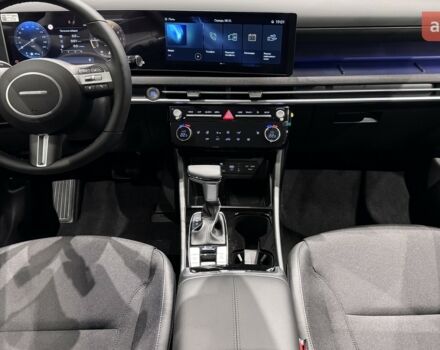 Хендай Туксон, объемом двигателя 2 л и пробегом 0 тыс. км за 32005 $, фото 29 на Automoto.ua