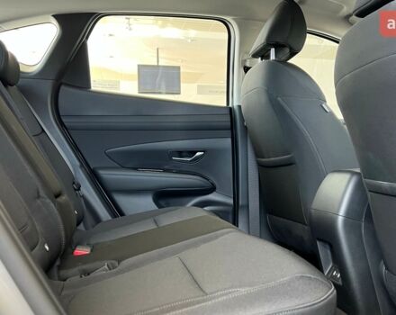 купити нове авто Хендай Туксон 2025 року від офіційного дилера Автоцентр AUTO.RIA Хендай фото