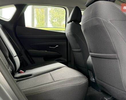 купить новое авто Хендай Туксон 2025 года от официального дилера Автоцентр AUTO.RIA Хендай фото