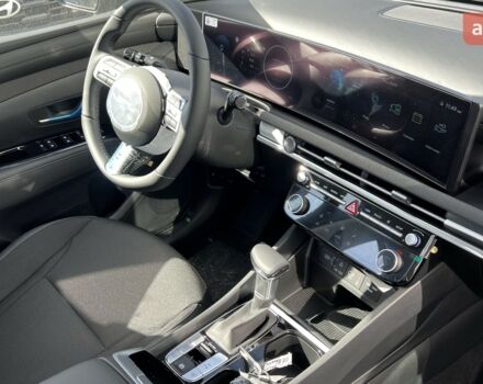купить новое авто Хендай Туксон 2025 года от официального дилера Автоцентр AUTO.RIA Хендай фото