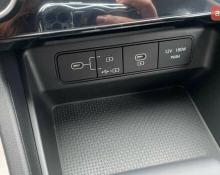 купить новое авто Хендай Туксон 2025 года от официального дилера Автоцентр AUTO.RIA Хендай фото