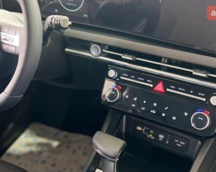 Хендай Туксон 2025 в Киеве на Automoto.ua Хендай Туксон, объемом двигателя 2 л и пробегом 0 тыс. км за 32072 $, фото 35 на Automoto.ua