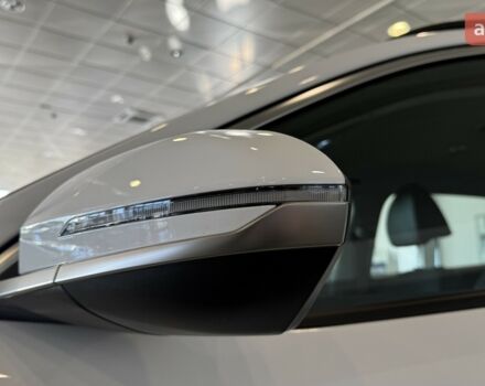 купить новое авто Хендай Туксон 2025 года от официального дилера Автоцентр AUTO.RIA Хендай фото