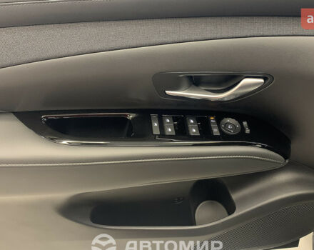 Хендай Туксон, объемом двигателя 2 л и пробегом 0 тыс. км за 27673 $, фото 36 на Automoto.ua