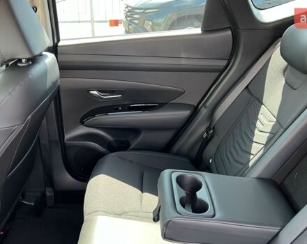 купить новое авто Хендай Туксон 2025 года от официального дилера Автоцентр AUTO.RIA Хендай фото