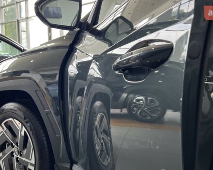 купити нове авто Хендай Туксон 2025 року від офіційного дилера Автоцентр AUTO.RIA Хендай фото