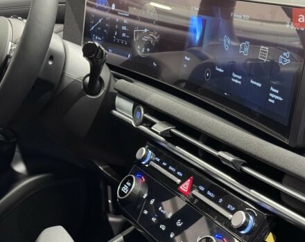 Хендай Туксон, объемом двигателя 2 л и пробегом 0 тыс. км за 32409 $, фото 35 на Automoto.ua