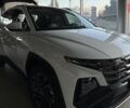 купити нове авто Хендай Туксон 2025 року від офіційного дилера Автоцентр AUTO.RIA Хендай фото