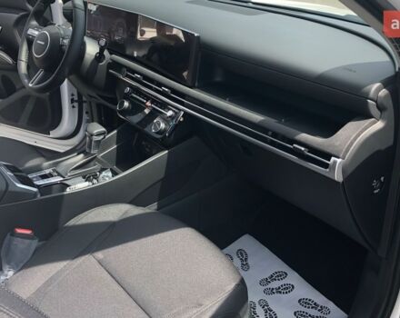 Хендай Туксон, об'ємом двигуна 2 л та пробігом 0 тис. км за 26829 $, фото 10 на Automoto.ua