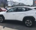 Хендай Туксон, об'ємом двигуна 2 л та пробігом 0 тис. км за 26828 $, фото 6 на Automoto.ua