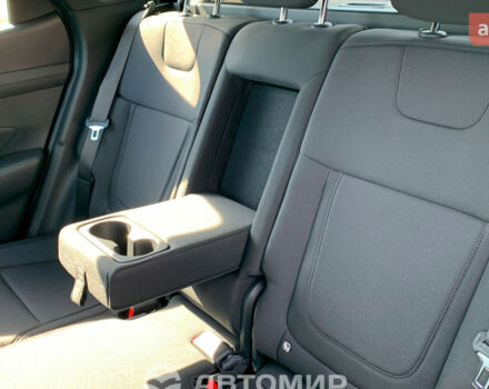 Хендай Туксон, об'ємом двигуна 2 л та пробігом 0 тис. км за 28250 $, фото 36 на Automoto.ua