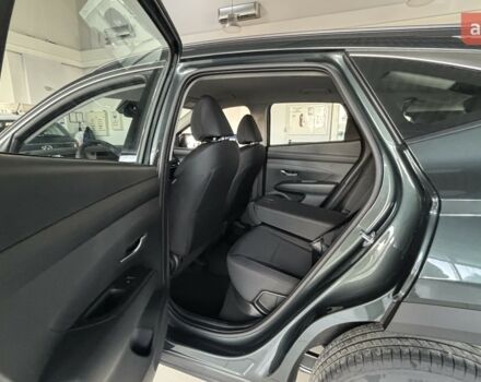 купить новое авто Хендай Туксон 2025 года от официального дилера Автоцентр AUTO.RIA Хендай фото
