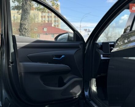 купити нове авто Хендай Туксон 2025 року від офіційного дилера Автоцентр AUTO.RIA Хендай фото