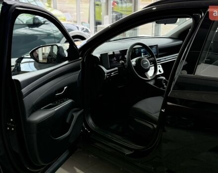 купить новое авто Хендай Туксон 2025 года от официального дилера Автоцентр AUTO.RIA Хендай фото