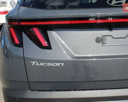 Хендай Туксон, объемом двигателя 1.6 л и пробегом 0 тыс. км за 49209 $, фото 9 на Automoto.ua