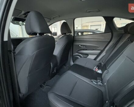 купити нове авто Хендай Туксон 2025 року від офіційного дилера Автоцентр AUTO.RIA Хендай фото