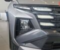 купить новое авто Хендай Туксон 2025 года от официального дилера БАЗІС АВТО Hyundai Хендай фото