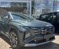 Хендай Туксон, объемом двигателя 1.6 л и пробегом 0 тыс. км за 48750 $, фото 4 на Automoto.ua
