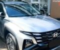 Хендай Туксон, объемом двигателя 2 л и пробегом 0 тыс. км за 28181 $, фото 3 на Automoto.ua