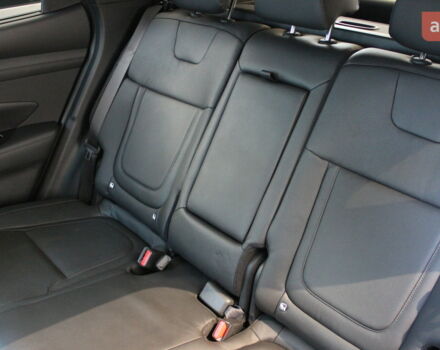 Хендай Туксон, объемом двигателя 1.6 л и пробегом 0 тыс. км за 49209 $, фото 42 на Automoto.ua