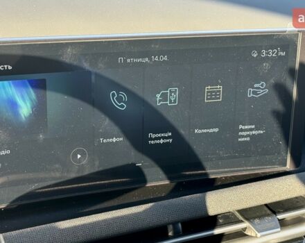 купити нове авто Хендай Туксон 2025 року від офіційного дилера Автопланета Кременчук (Hyundai) Хендай фото