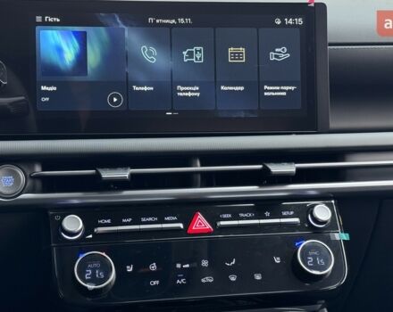 Хендай Туксон, объемом двигателя 2 л и пробегом 0 тыс. км за 26094 $, фото 21 на Automoto.ua