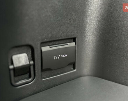 купити нове авто Хендай Туксон 2025 року від офіційного дилера ХЮНДАЙ МОТОР ПОДІЛЛЯ Хендай фото