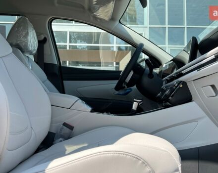 купить новое авто Хендай Туксон 2025 года от официального дилера Автоцентр AUTO.RIA Хендай фото