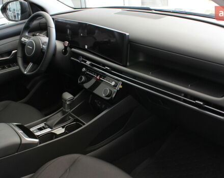 купить новое авто Хендай Туксон 2025 года от официального дилера Арія Моторс – Hyundai центр Львів Хендай фото