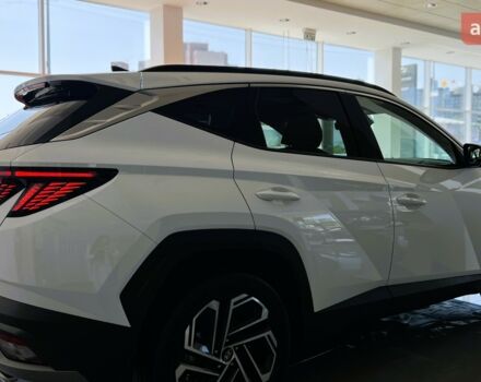 купить новое авто Хендай Туксон 2025 года от официального дилера Автоцентр AUTO.RIA Хендай фото