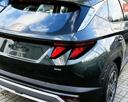 купити нове авто Хендай Туксон 2025 року від офіційного дилера Автоцентр AUTO.RIA Хендай фото
