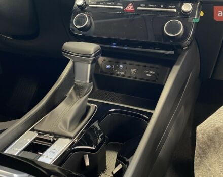 купити нове авто Хендай Туксон 2025 року від офіційного дилера Автоцентр AUTO.RIA Хендай фото